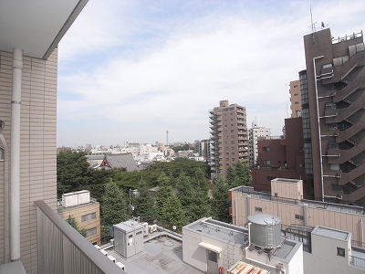 Bunkyo-ku, Tokyo Mukogaoka 1