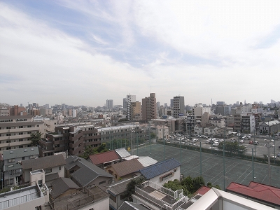 Bunkyo-ku, Tokyo Mukogaoka 1