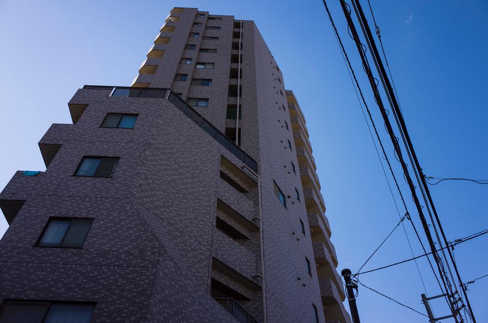 Local appearance photo. Local (12 May 2013) Shooting