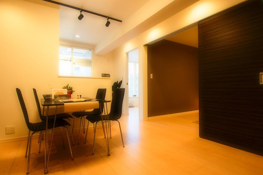 Living. Indoor (11 May 2013) Shooting