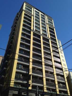 Local appearance photo. Building exterior photos (1)