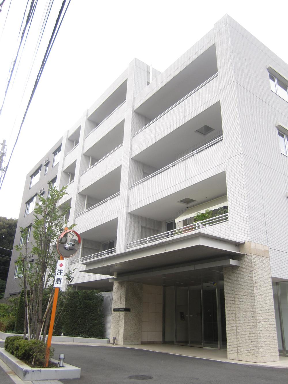 Local appearance photo. Local (September 2013) Shooting