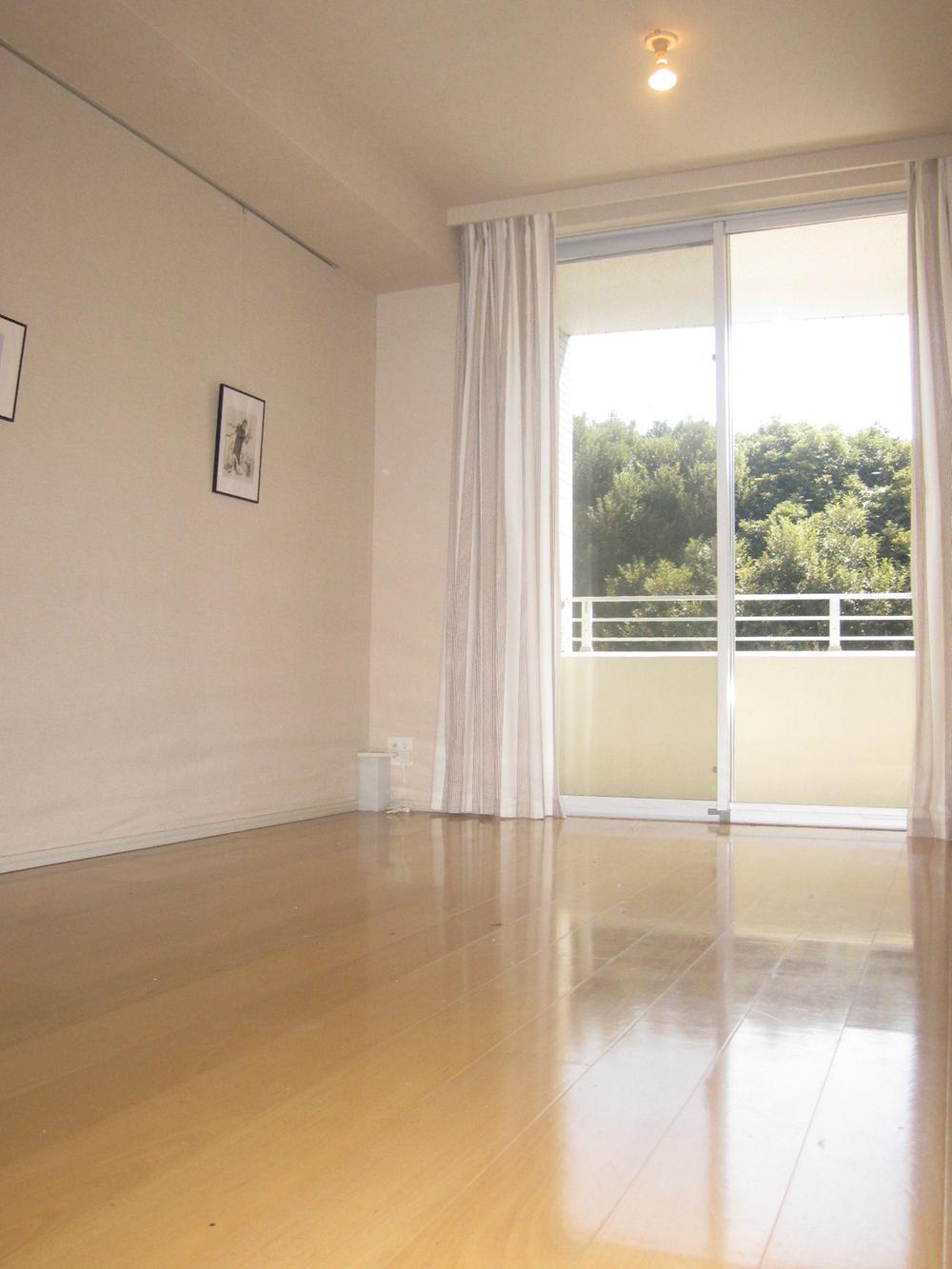 Living. Indoor (September 2013) Shooting