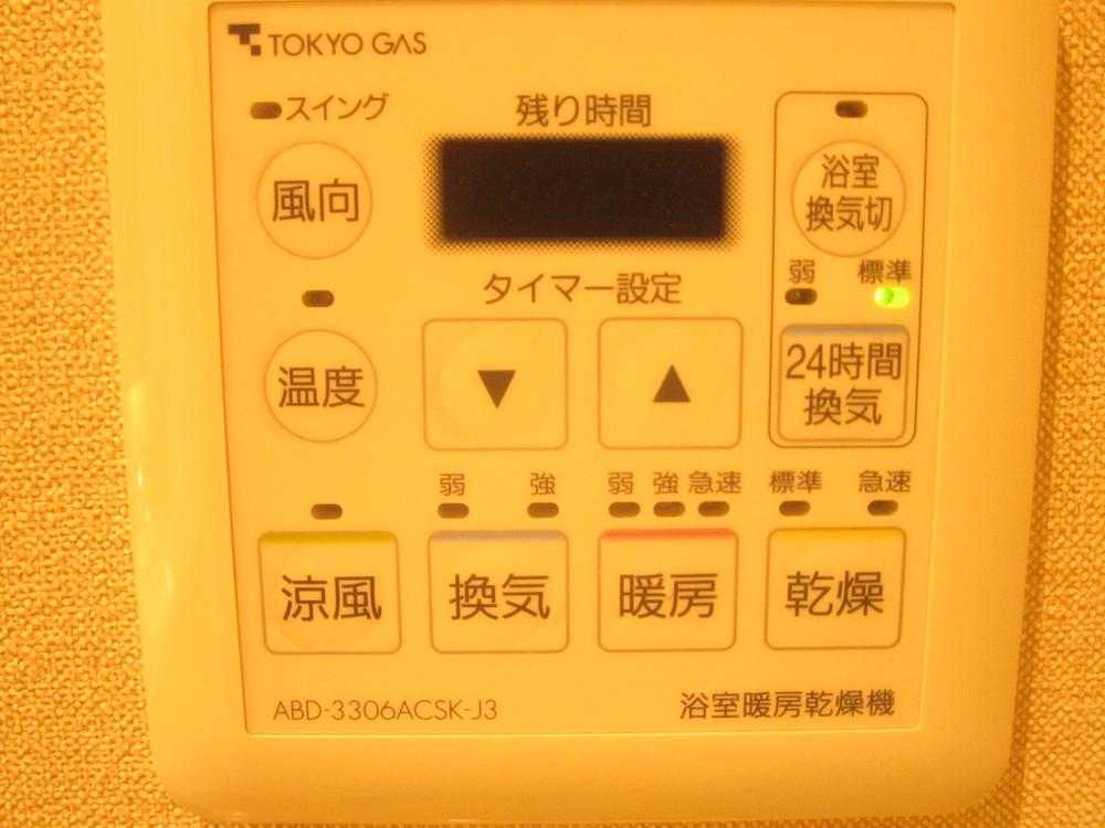 Other. Bathroom facilities