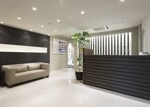 Open house ・ 4-minute walk from the "Shibuya" station in Development, Nearby intersection under Miyamasuzaka Miya "Shibuya Takugin building 9F" offers a model room of the Permanent. On the reservation, Please join us feel free to.