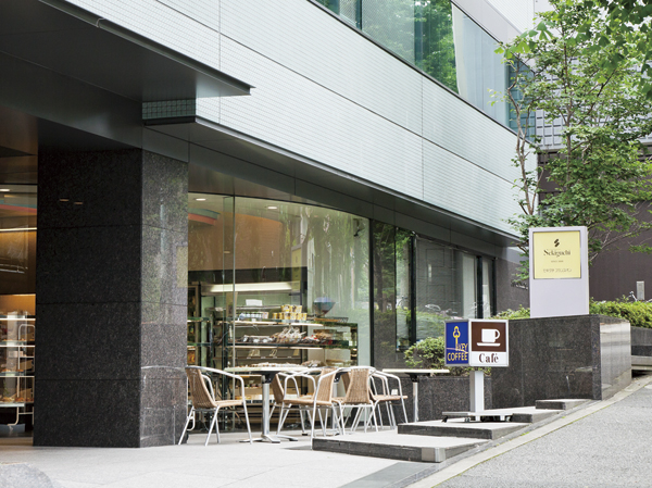 Surrounding environment. Sekiguchi French bread Mejiro Sakamoto shop (4-minute walk / About 310m)
