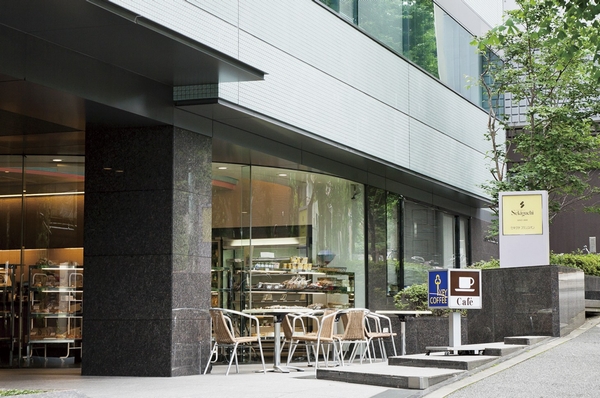 Other. Sekiguchi French bread Mejiro Sakamoto shop (4-minute walk / About 310m)