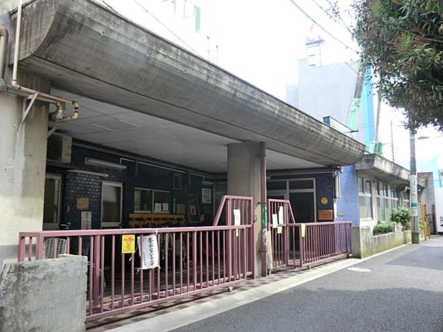 kindergarten ・ Nursery. Mukogaoka 713m to nursery school