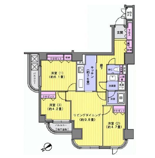 Bunkyo-ku, Tokyo Sendagi 4