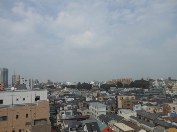 Bunkyo-ku, Tokyo Sendagi 4