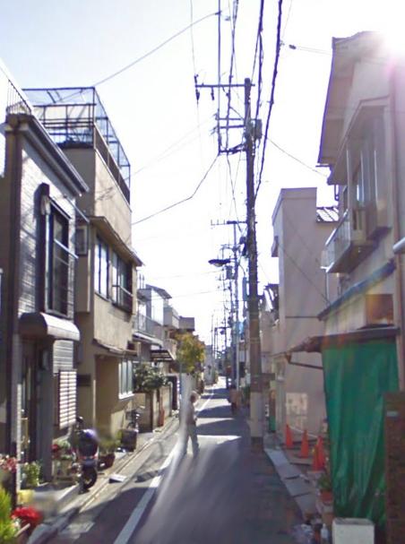 Local land photo. Neighborhood environment (Part 2)