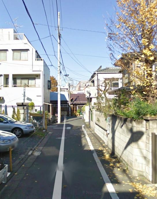 Local photos, including front road. Neighborhood environment (Part 1)