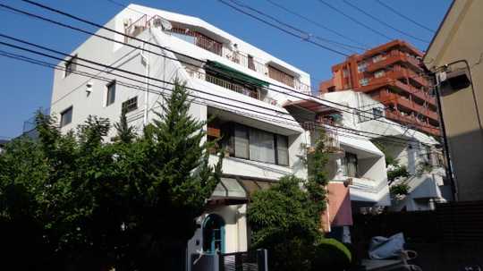 Local appearance photo. Appearance (1)