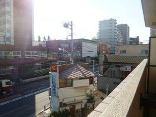 View photos from the dwelling unit