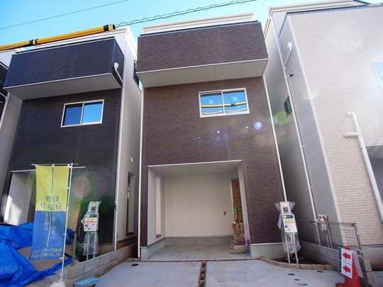 Local appearance photo