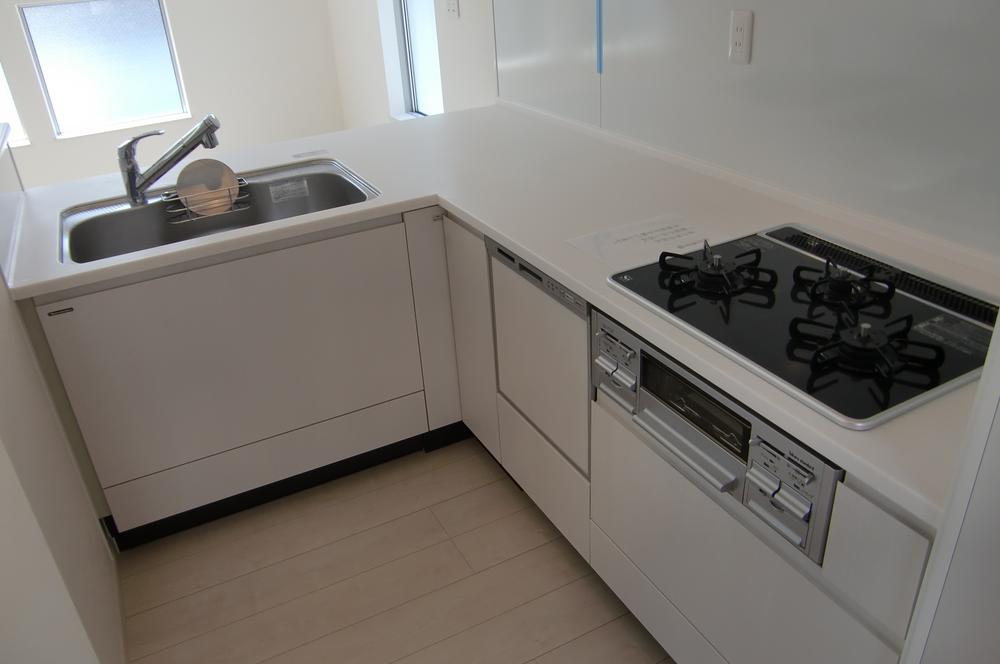 Kitchen. Kitchen (May 2013) Shooting