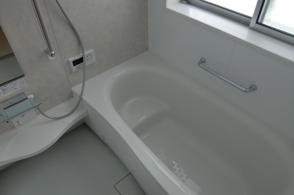 Bathroom. 1 tsubo type bus (May 2013) Shooting