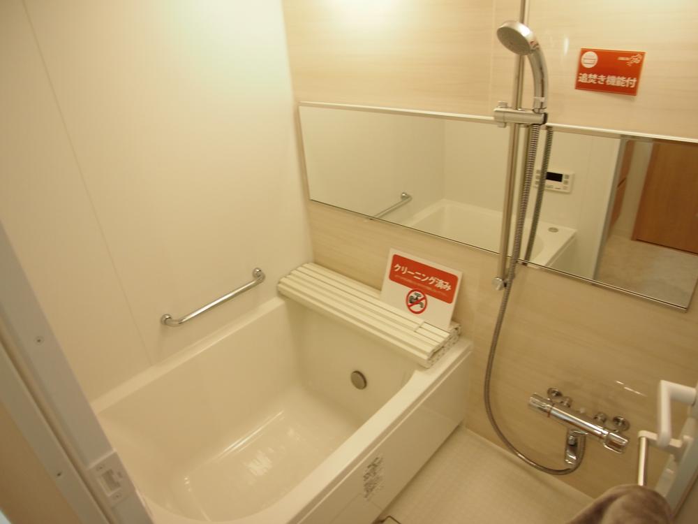 Bathroom. Indoor (11 May 2013) Shooting