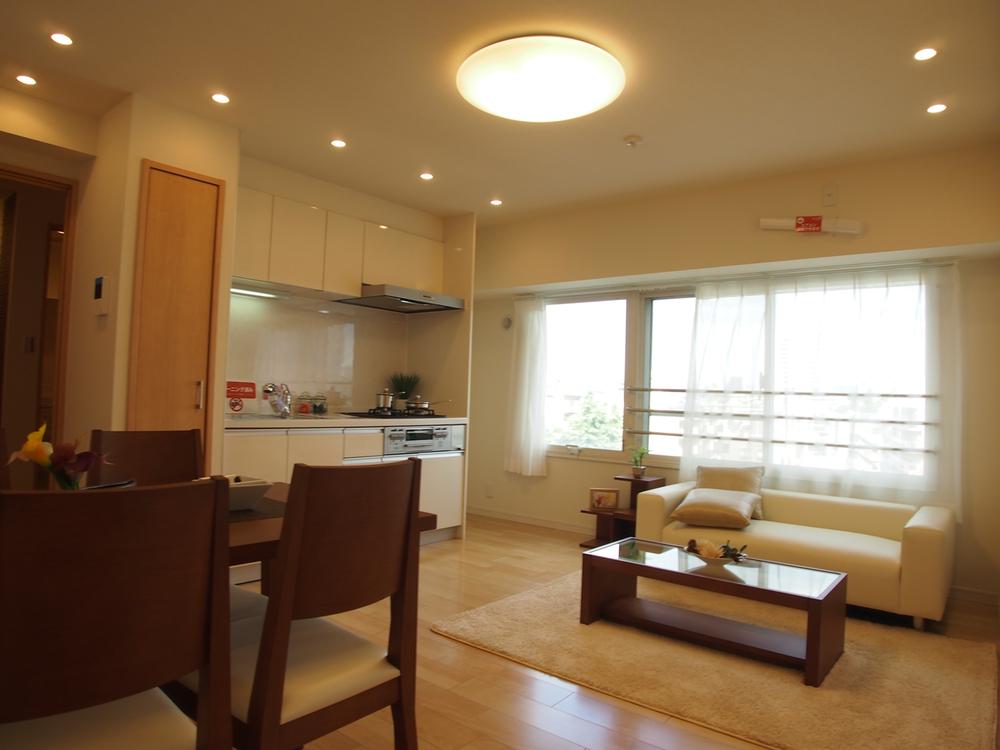 Living. Indoor (11 May 2013) Shooting