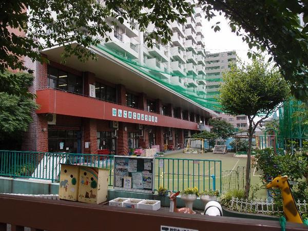 kindergarten ・ Nursery. 234m to Bunkyo Ward Honkomagome kindergarten