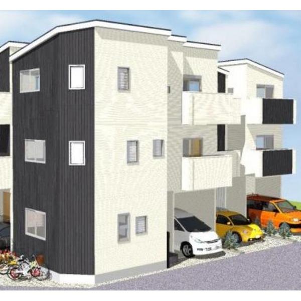 Other local. Example of construction Other site appearance reference image Perth