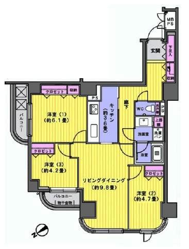 Bunkyo-ku, Tokyo Sendagi 4