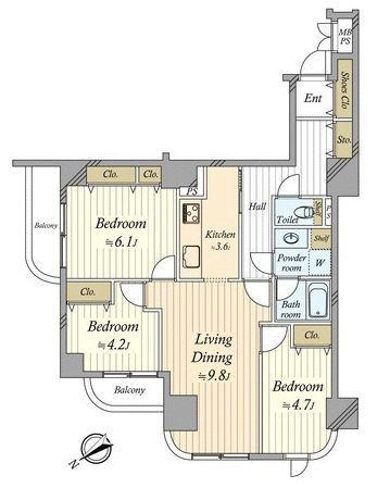 Bunkyo-ku, Tokyo Sendagi 4