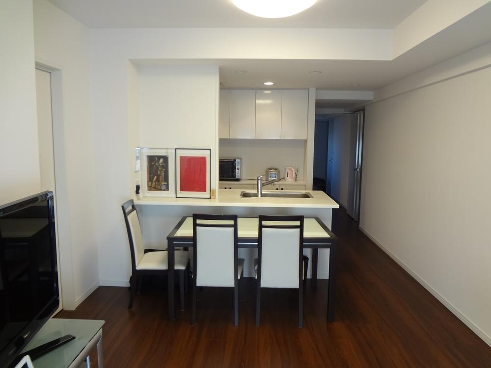 Living. Indoor (April 2013) Shooting