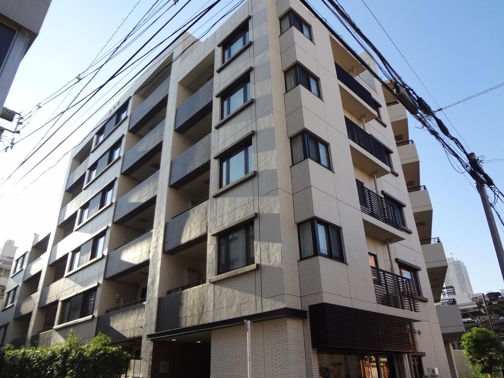 Local appearance photo. Local (April 2013) Shooting