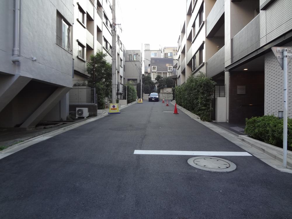 Other local. Local (April 2013) Shooting