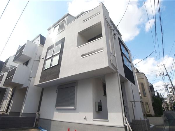 Local appearance 2013 / 09 shooting