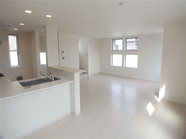 Living. Living 2013 / 06 shooting