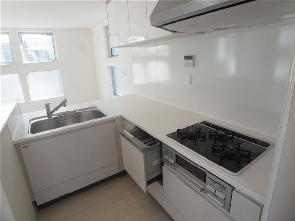 Kitchen. Kitchen 2013 / 06 shooting