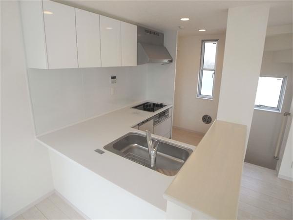 Kitchen. Kitchen 2013 / 09 shooting