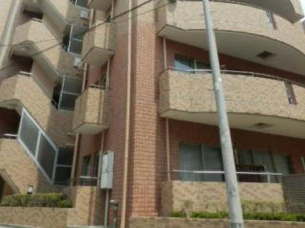 Local appearance photo. appearance