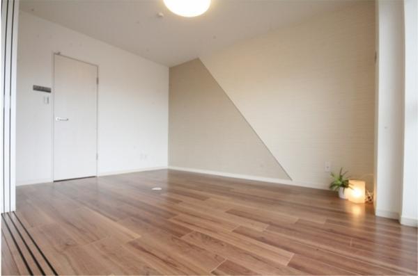 Non-living room. Same specifications is a picture.