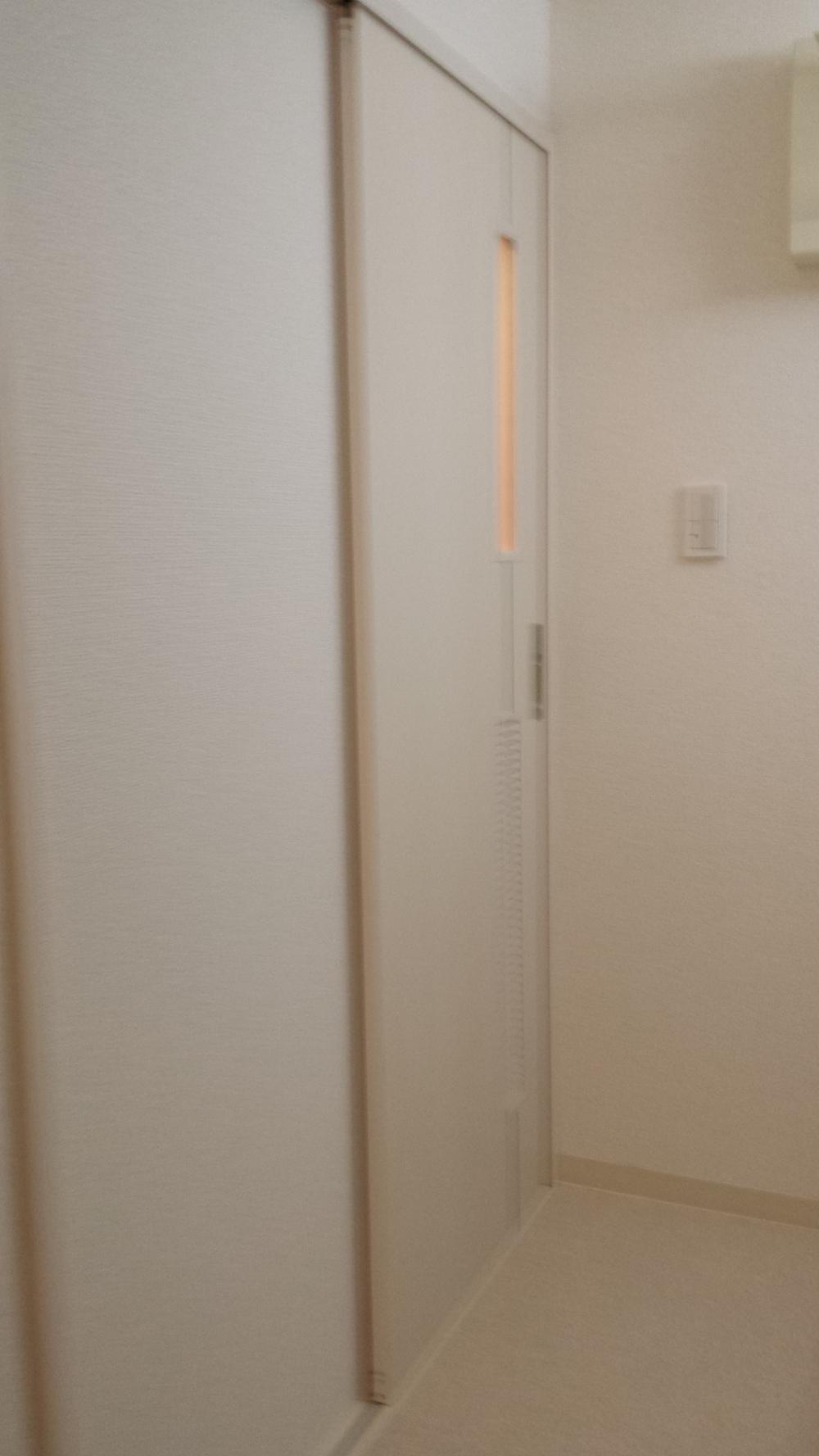 Other introspection. Indoor (10 May 2013) Shooting