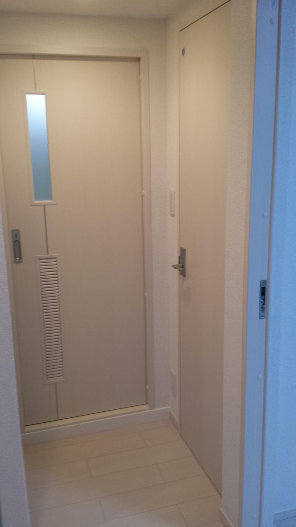 Other introspection. Indoor (10 May 2013) Shooting