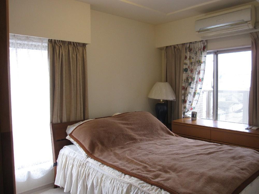 Non-living room. Indoor (11 May 2013) Shooting