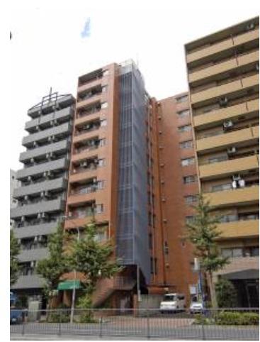 Local appearance photo