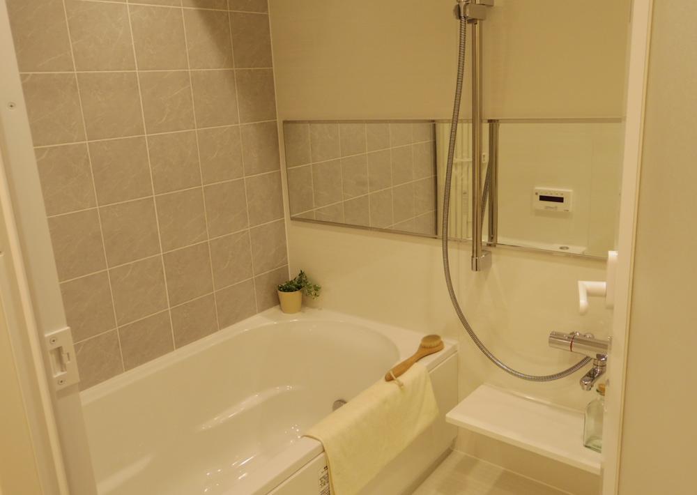 Bathroom. Indoor (11 May 2013) Shooting