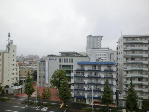 View photos from the dwelling unit