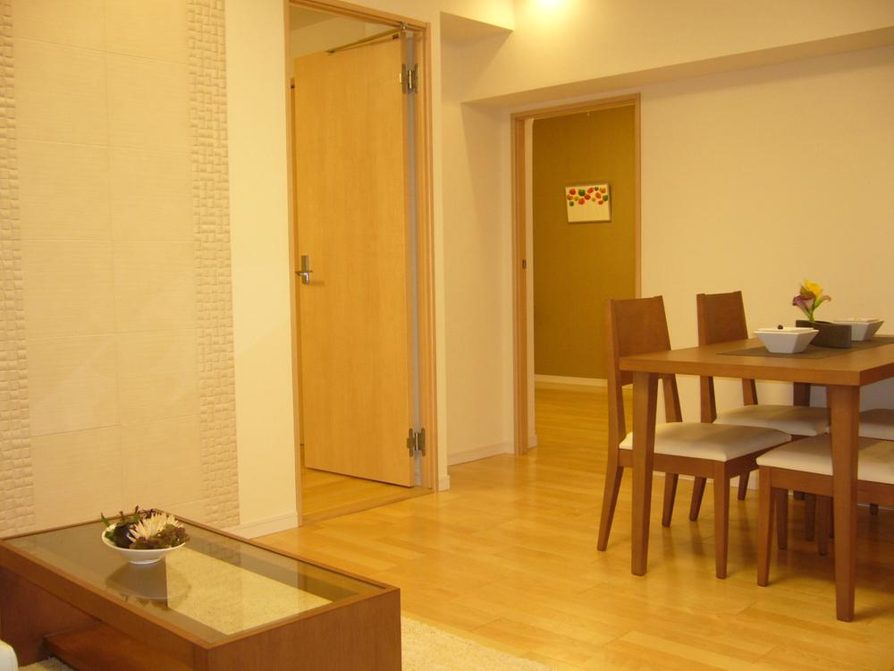 Living. Indoor (11 May 2013) Shooting