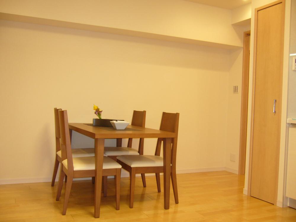 Living. Indoor (11 May 2013) Shooting