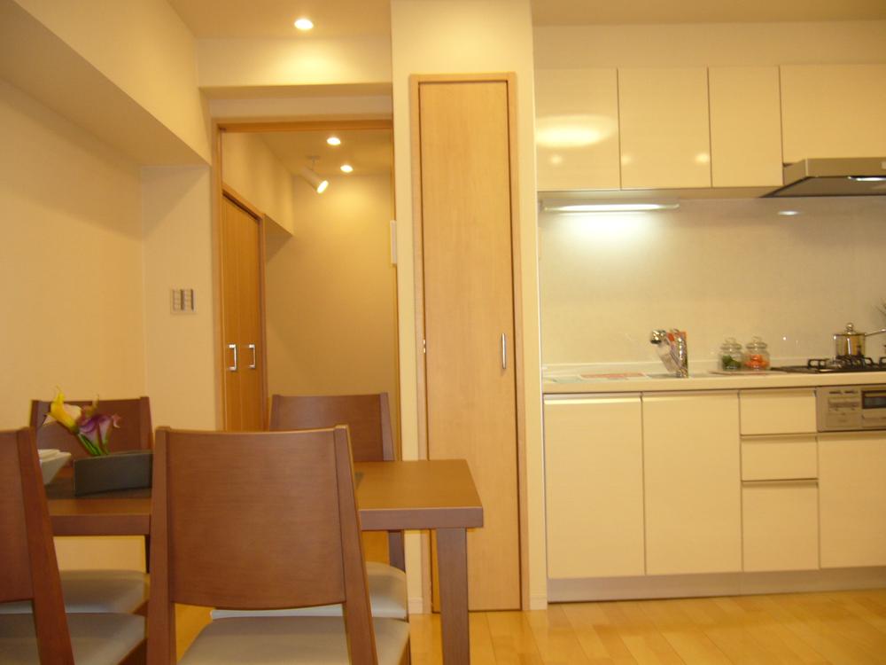 Living. Indoor (11 May 2013) Shooting