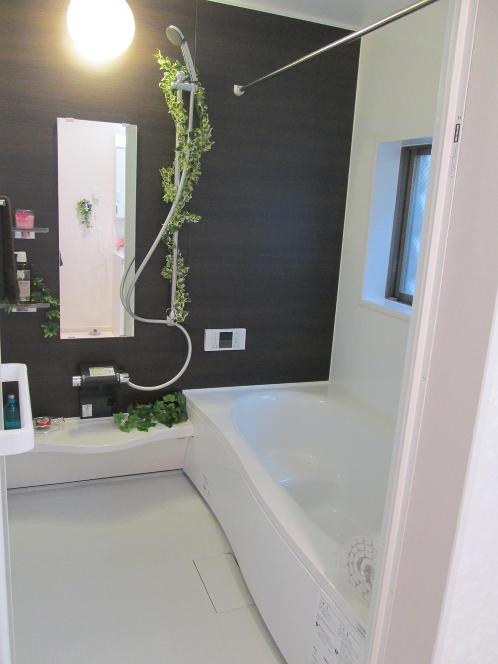 Bathroom. Indoor (July 2013) Shooting