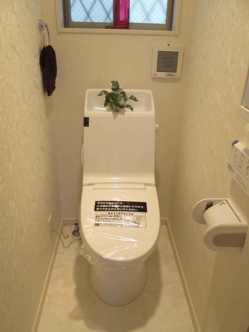 Toilet. Indoor (July 2013) Shooting