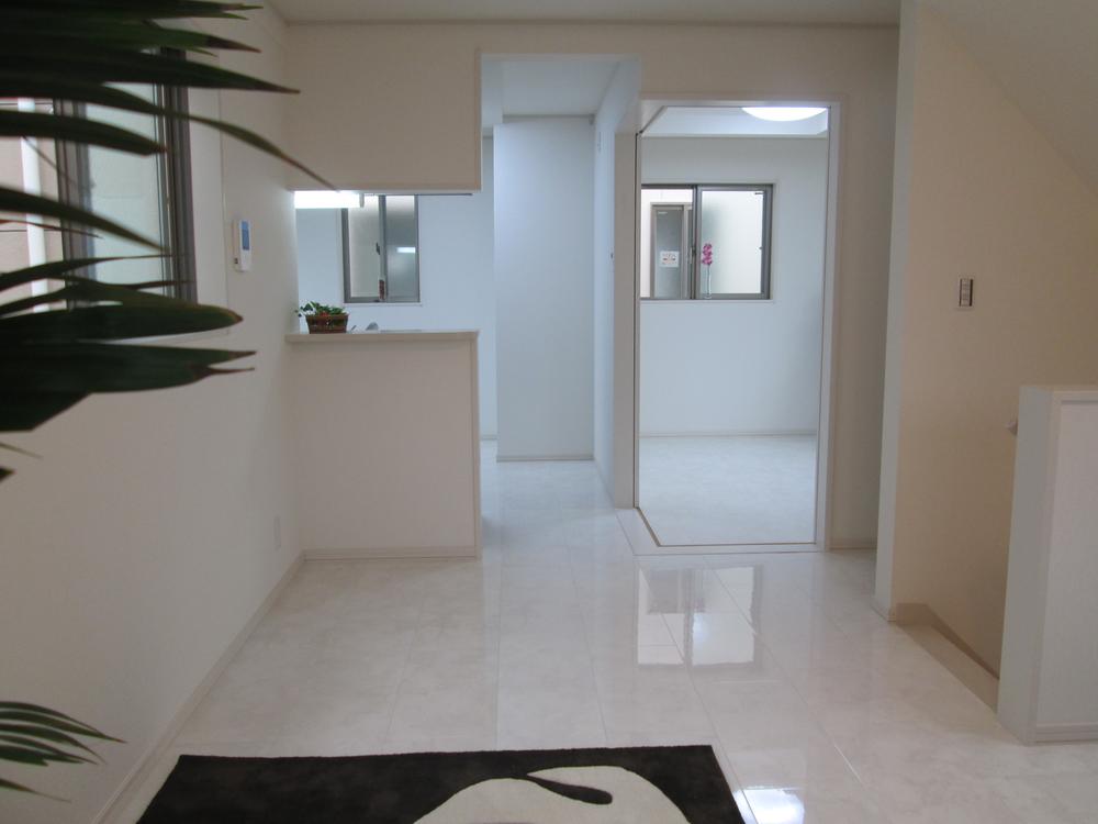 Living. Indoor (July 2013) Shooting