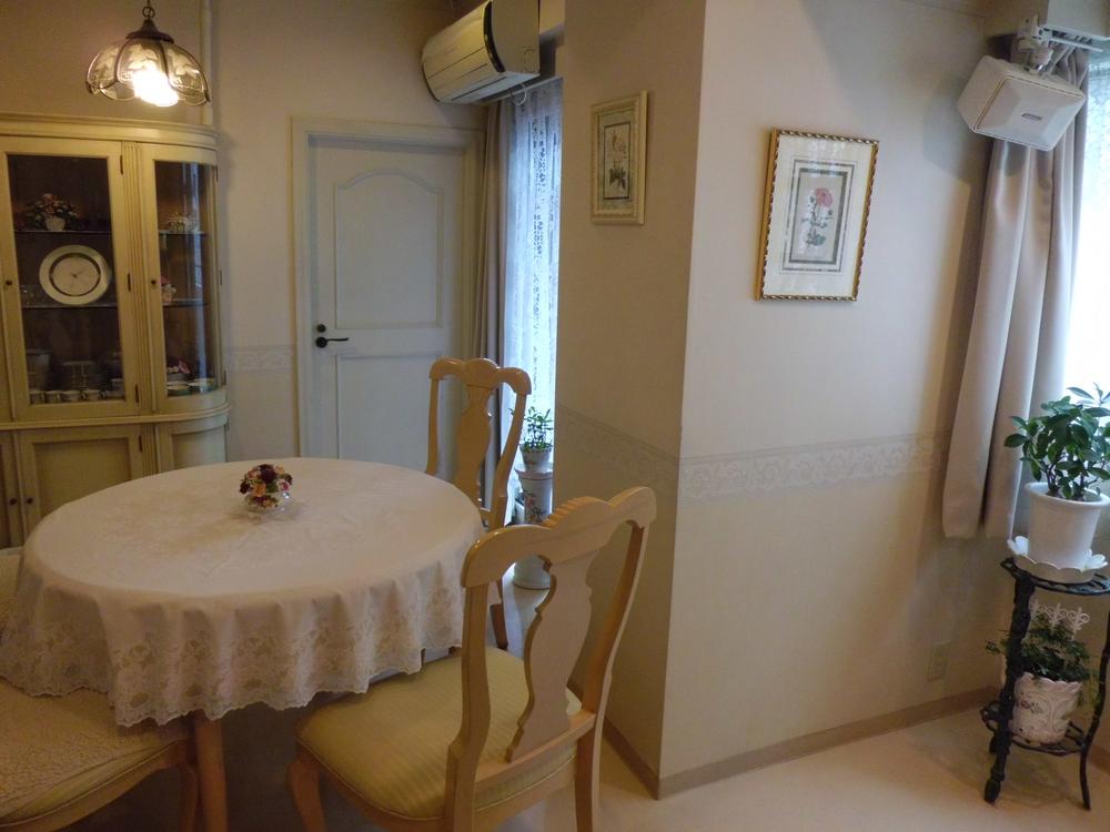 Living. Room (August 2013) Shooting