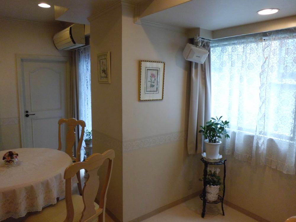 Living. Room (August 2013) Shooting